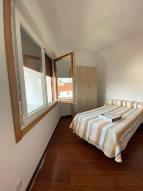 Apartamento esterilizado con Ozono en O Grove II